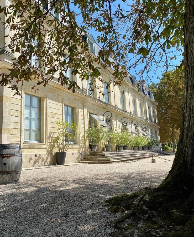 Domaine Des Bidaudieres Vouvray Esterno foto