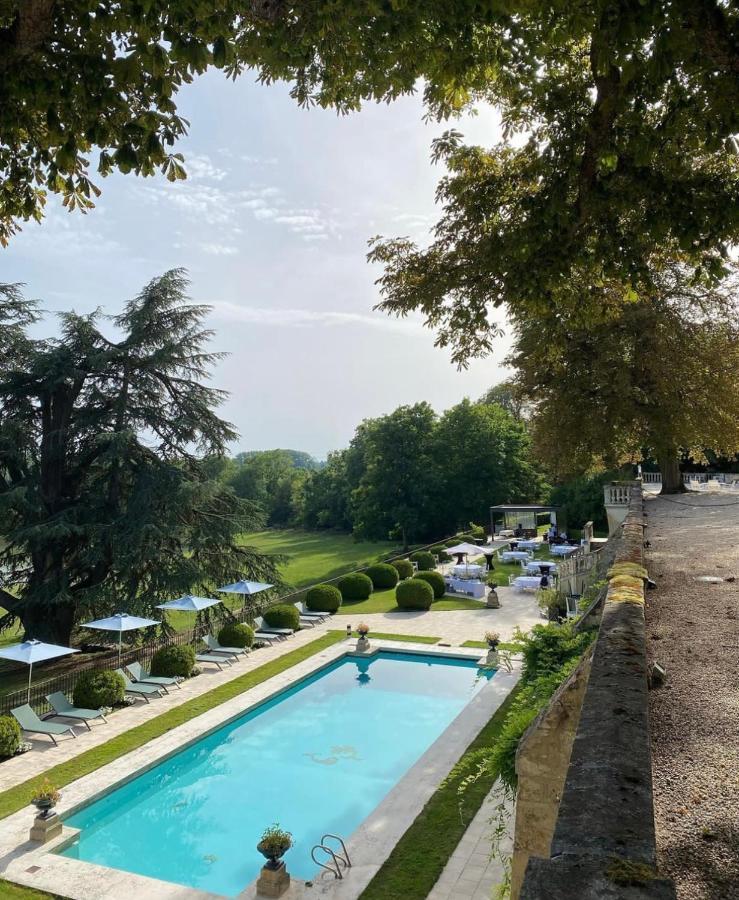Domaine Des Bidaudieres Vouvray Esterno foto