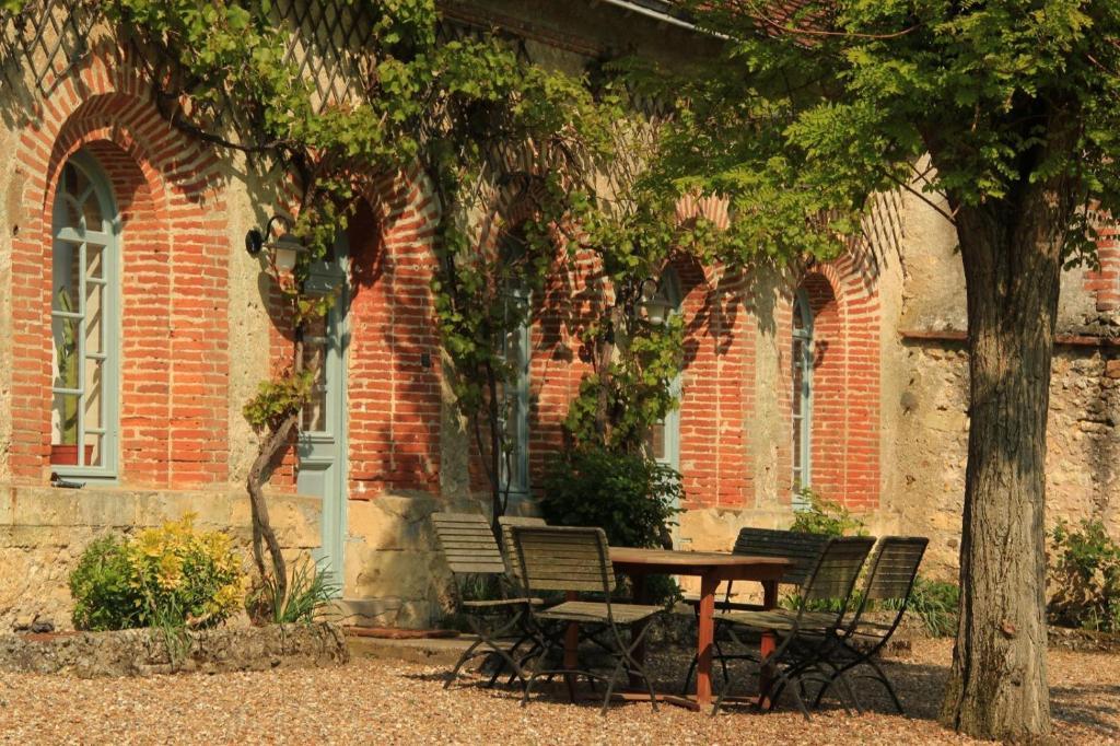 Domaine Des Bidaudieres Vouvray Esterno foto